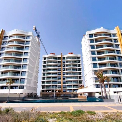 Miami Towers