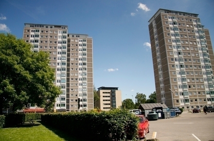 Frederiksberg, Søndermarken, Copenhaguen