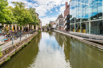 Tweemolens, Mechelen