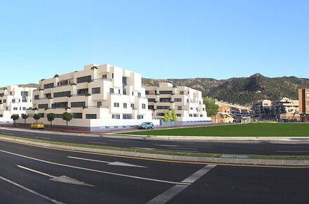 Costera Sur Residential, Murcia 