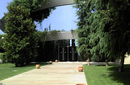 IESE Business School, Barcelona