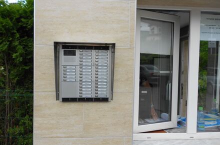 Green Village, Sofia