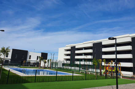 La Unión Residential 
