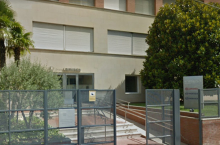 Grupo Lamirsa, Terrassa (Barcelona)