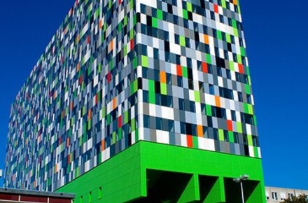 Casa Confetti, Utrecht